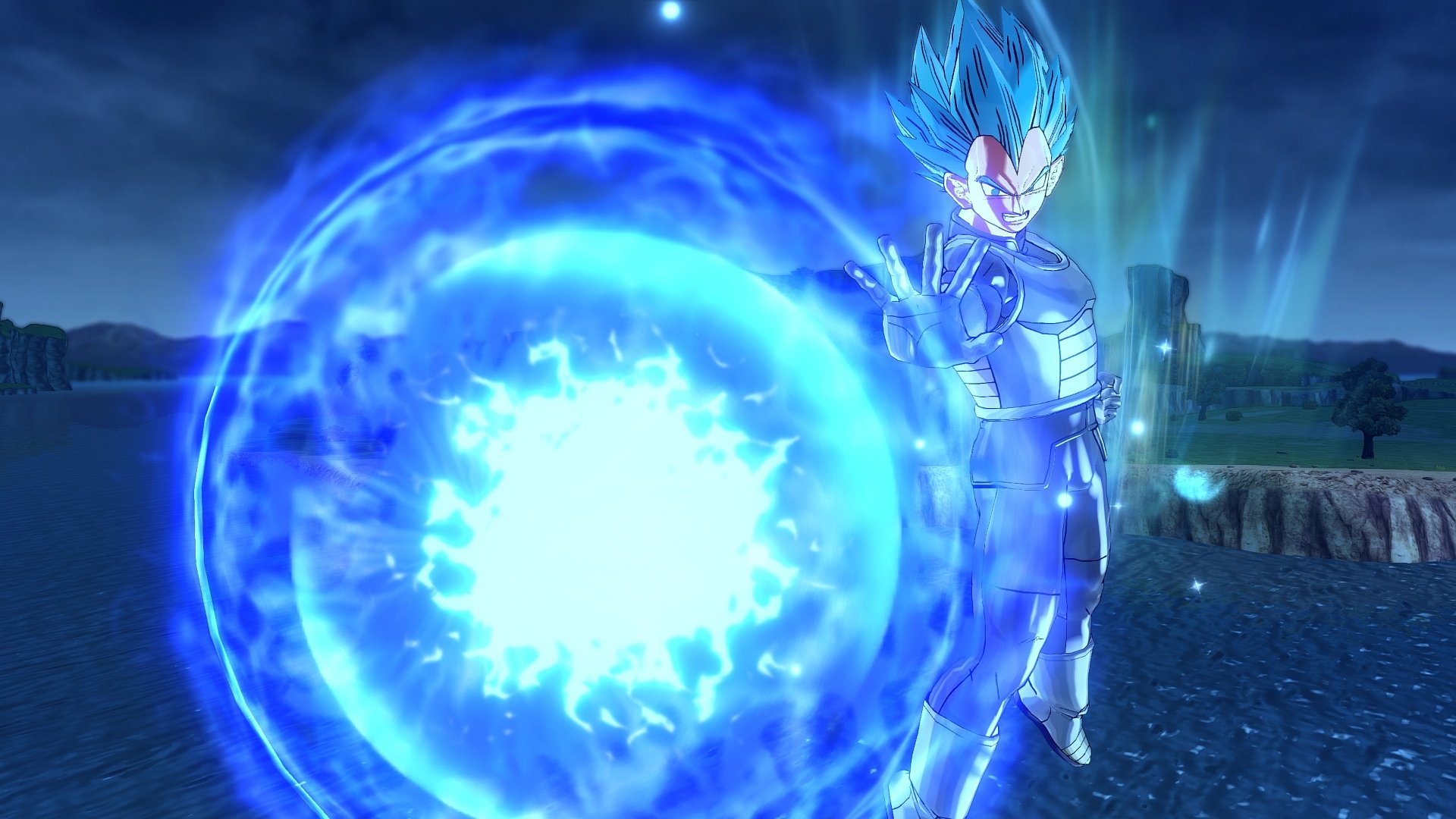 Dragon Ball: Xenoverse 2 - Imagen 29